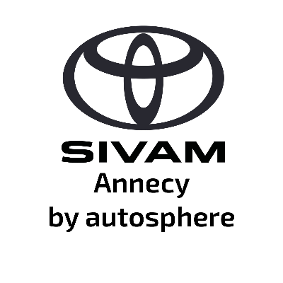 Toyota Annecy - SIVAM by autosphere