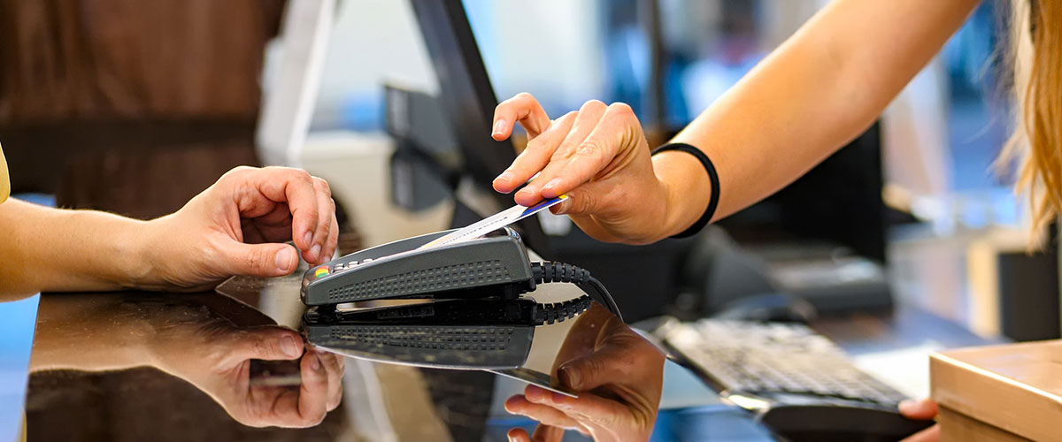 Les comportements d'achats évoluent