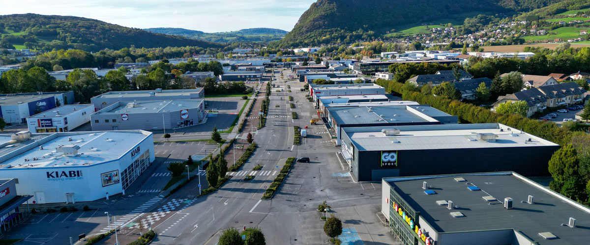 Astuces pour une journée shopping réussie au Grand Epagny