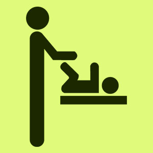 Espace bébé