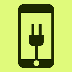 Recharge téléphone