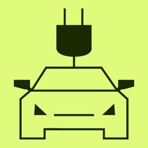 Borne recharge voiture électrique