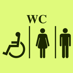 WC