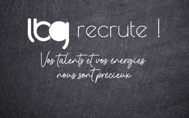 LBG La Brasserie Gourmande Recrute