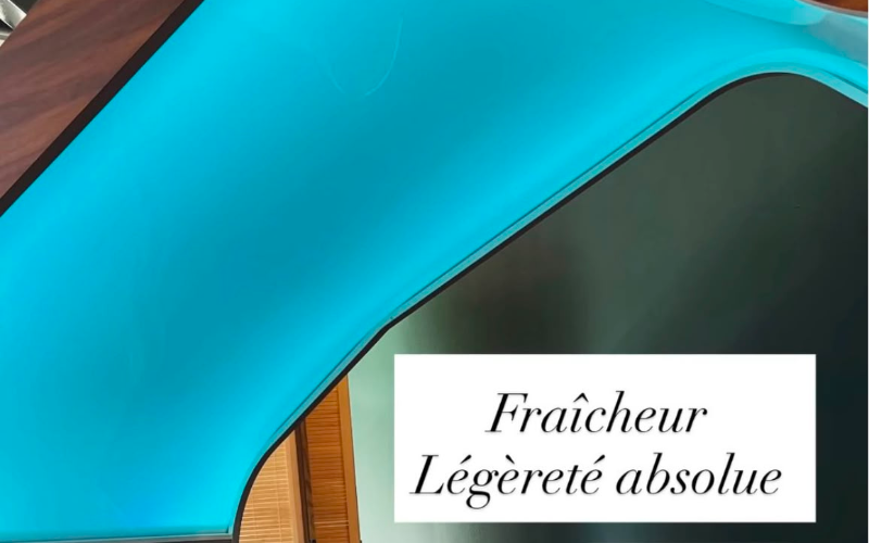 Que faire à Epagny lorsqu’il fait chaud ?