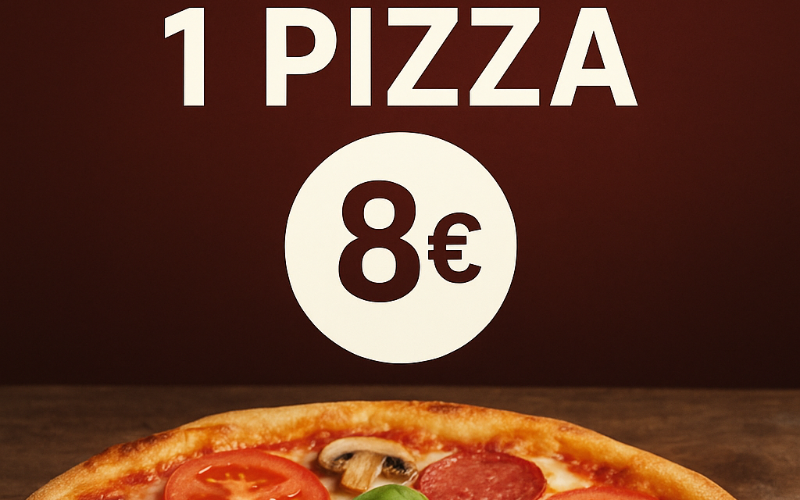 VOTRE PROMO DE LA QUINZAINE CHEZ ANGE