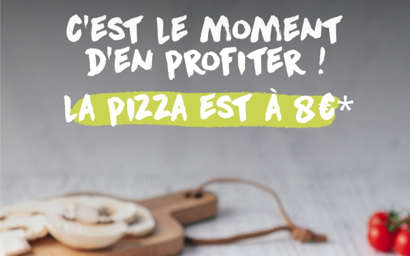 VOTRE PROMO DE LA SEMAINE CHEZ ANGE
