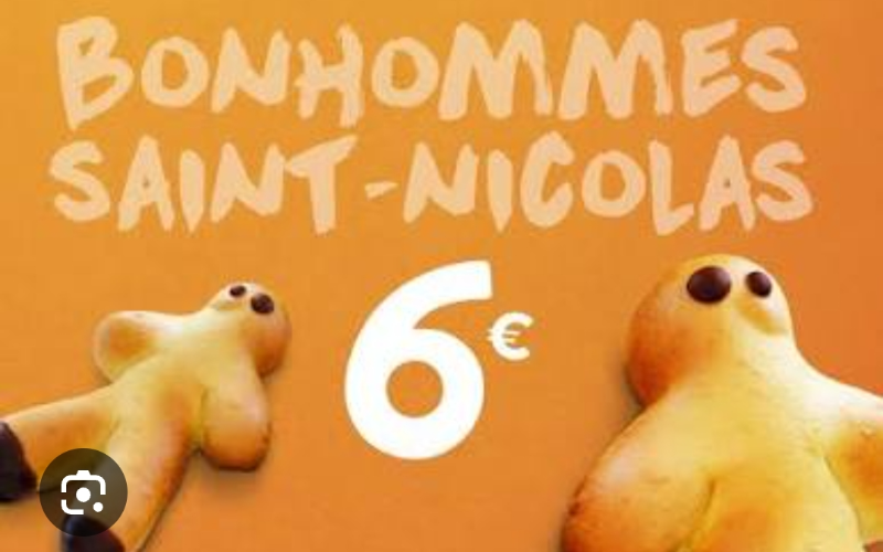 VOTRE PROMO DE LA SEMAINE CHEZ ANGE