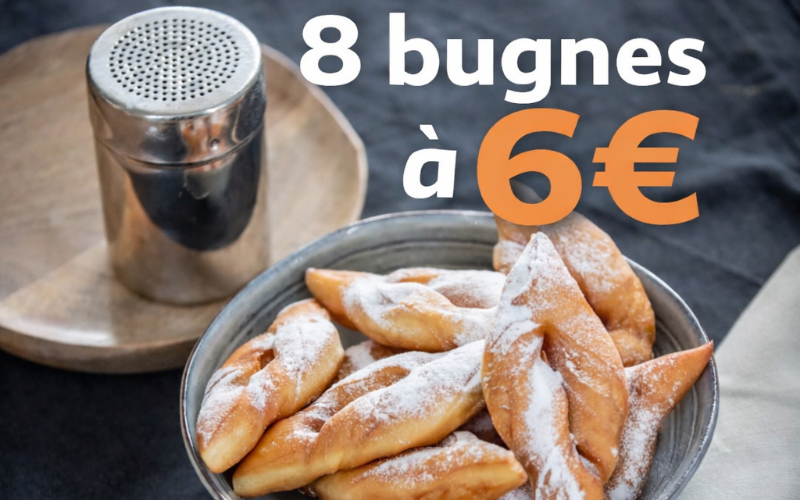 VOTRE PROMO DE LA QUINZAINE CHEZ ANGE