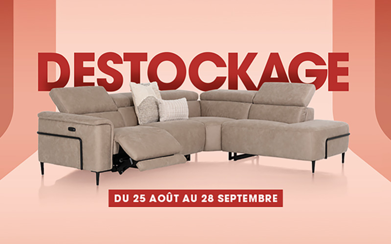 🍽️ OPÉRATION DESTOCKAGE CHEZ H&H !