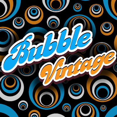 BUBBLE VINTAGE