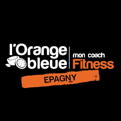 L'ORANGE BLEU