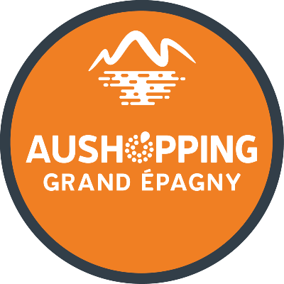 Aushopping Grand Epagny