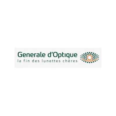 GENERALE D’OPTIQUE 