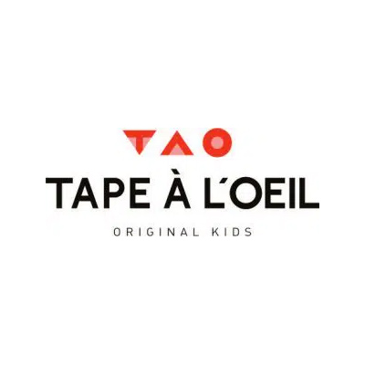 TAPE A L’ŒIL 