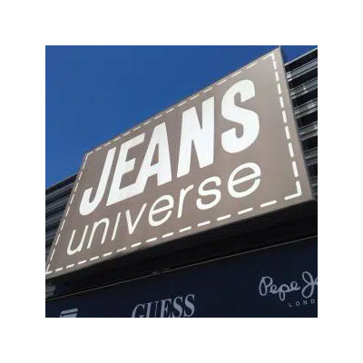 Jean’s Universe