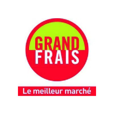 GRAND FRAIS 
