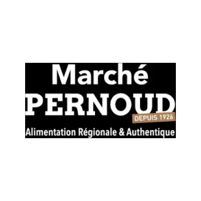 Marché PERNOUD 