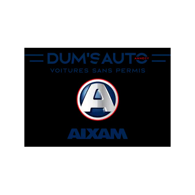 Dum’s Auto – Aixam