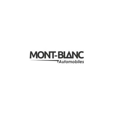 Mont Blanc Auto