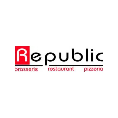 Logo Brand