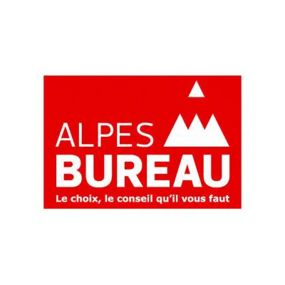 Alpes bureau